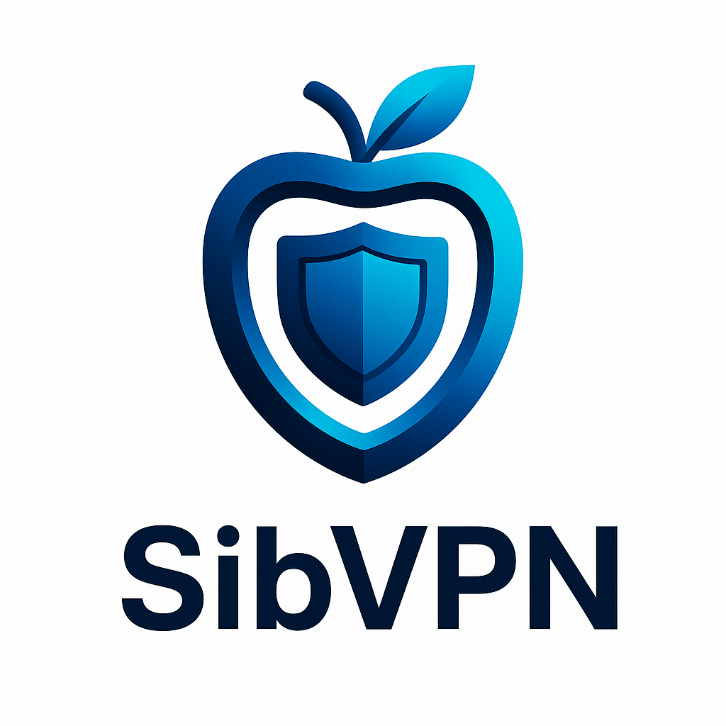 لوگوی SIBVPN